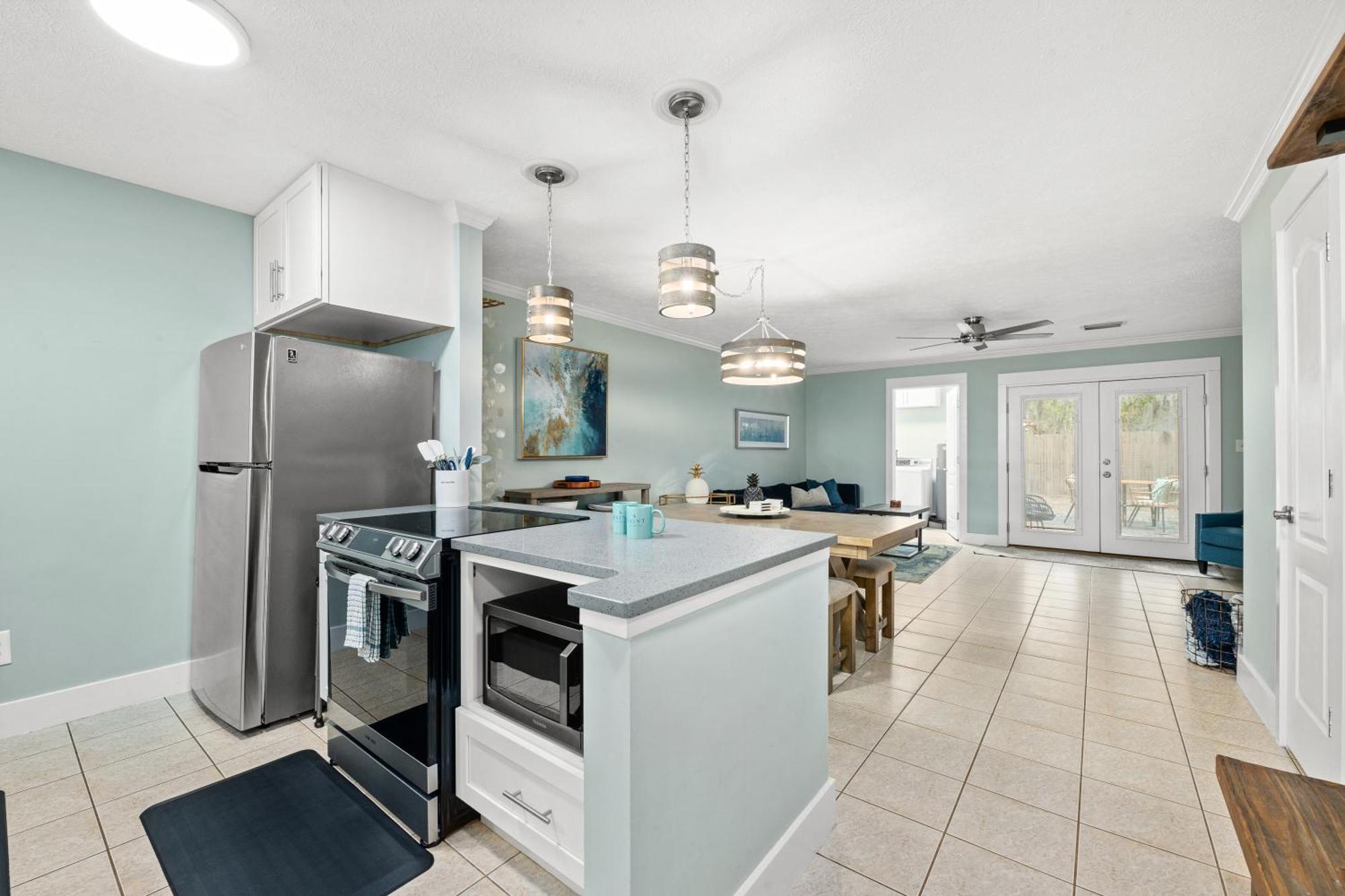 2 Bedroom Home In St Andrews, Close To Everything 파나마시티 외부 사진