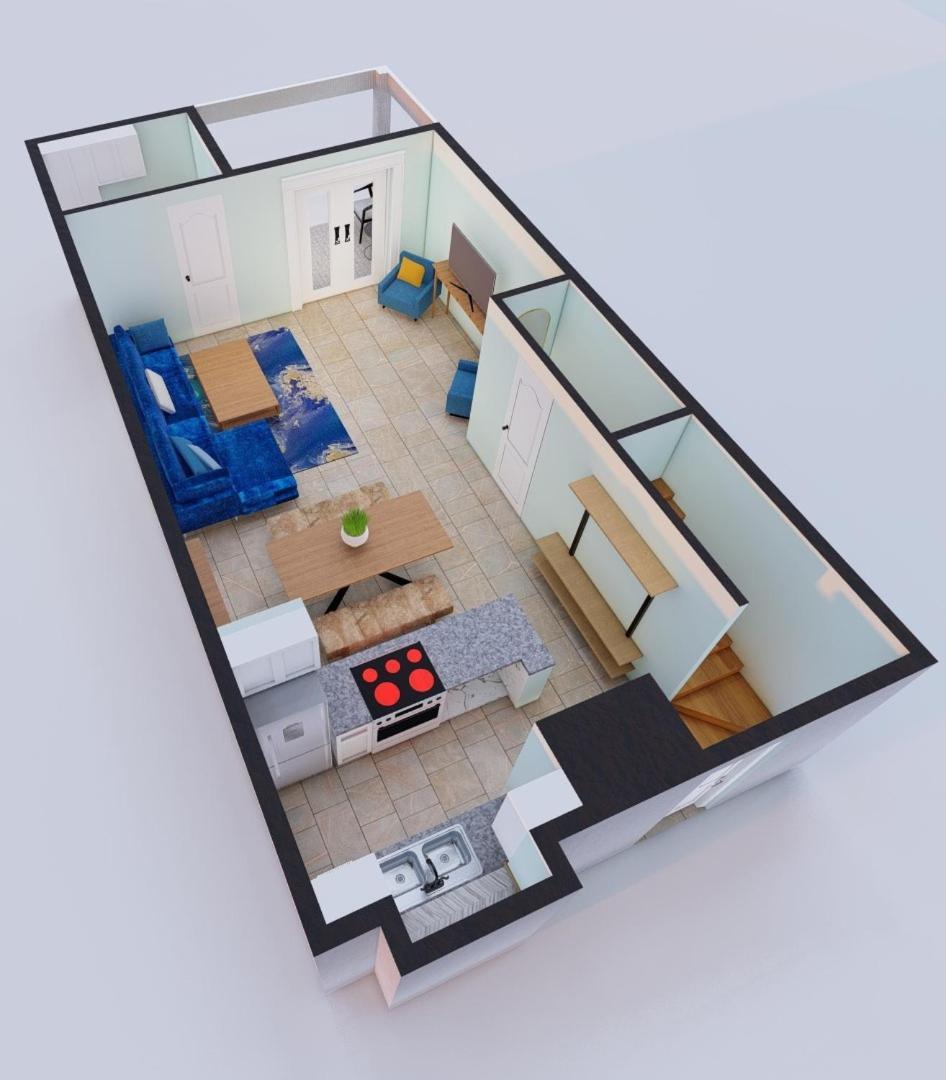2 Bedroom Home In St Andrews, Close To Everything 파나마시티 외부 사진