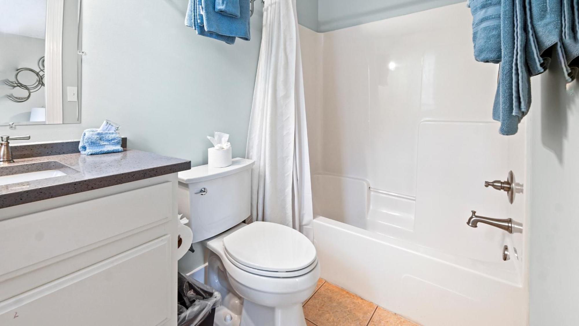 2 Bedroom Home In St Andrews, Close To Everything 파나마시티 외부 사진